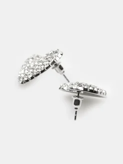 GATE Kolczyki z kamieniami| Akcesoria·Biżuteria