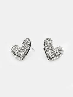 GATE Kolczyki z kamieniami| Akcesoria·Biżuteria