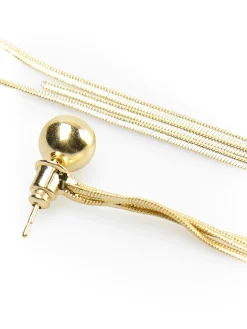 GATE Kolczyki z zawieszką| Akcesoria·Biżuteria