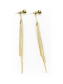 GATE Kolczyki z zawieszką| Akcesoria·Biżuteria