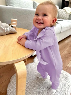 GATE Kombinezon dresowy|Dzieci Baby