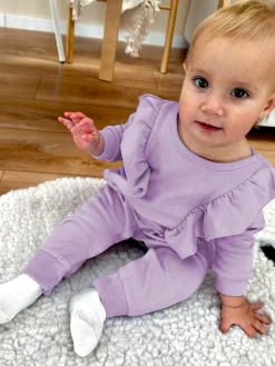 GATE Kombinezon dresowy|Dzieci Baby