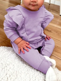 GATE Kombinezon dresowy|Dzieci Baby