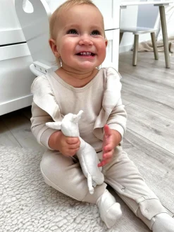 GATE Kombinezon dresowy|Dzieci Baby