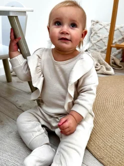 GATE Kombinezon dresowy|Dzieci Baby