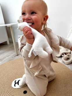 GATE Kombinezon dresowy|Dzieci Baby