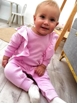 GATE Kombinezon dresowy|Dzieci Baby