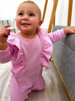 GATE Kombinezon dresowy|Dzieci Baby