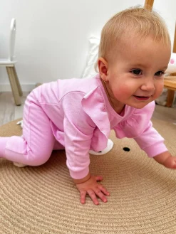 GATE Kombinezon dresowy|Dzieci Baby