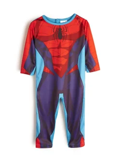 GATE Kombinezon piżama Spiderman|Dzieci Chłopcy·Bielizna