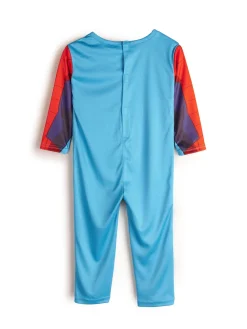 GATE Kombinezon piżama Spiderman|Dzieci Chłopcy·Bielizna