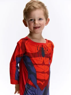 GATE Kombinezon piżama Spiderman|Dzieci Chłopcy·Ostatnie Sztuki - Chłopcy|Chłopcy·Bielizna