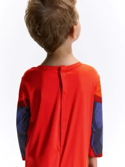 GATE Kombinezon piżama Spiderman|Dzieci Chłopcy·Ostatnie Sztuki - Chłopcy|Chłopcy·Bielizna