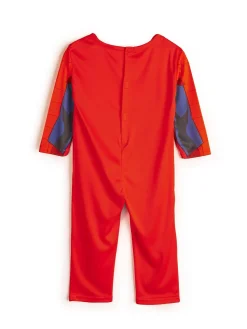 GATE Kombinezon piżama Spiderman|Dzieci Chłopcy·Ostatnie Sztuki - Chłopcy|Chłopcy·Bielizna