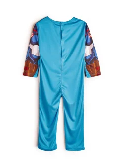 GATE Kombinezon piżamy Avengers|Dzieci Chłopcy·Bielizna