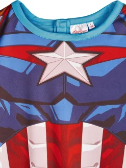 GATE Kombinezon piżamy Avengers|Dzieci Chłopcy·Bielizna