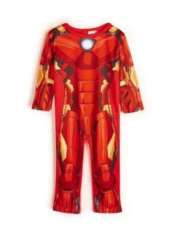 GATE Kombinezon piżamy Avengers|Dzieci Chłopcy·Bielizna