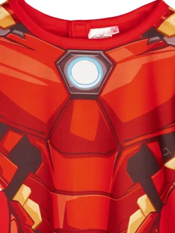 GATE Kombinezon piżamy Avengers|Dzieci Chłopcy·Bielizna