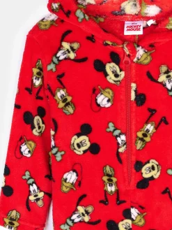 GATE Kombinezon polarowy z Myszką Miki|Dzieci Chłopcy·Bielizna