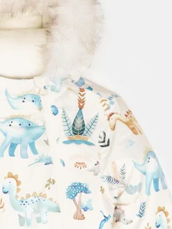 GATE Kombinezon zimowy|Dzieci Baby