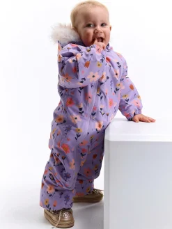 GATE Kombinezon zimowy|Dzieci Baby