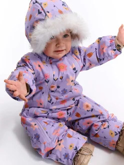 GATE Kombinezon zimowy|Dzieci Baby