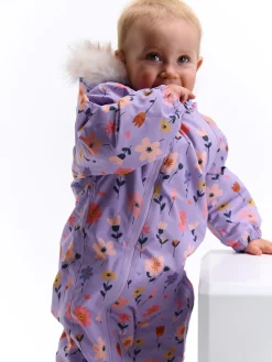 GATE Kombinezon zimowy|Dzieci Baby