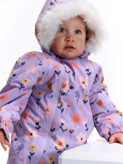 GATE Kombinezon zimowy|Dzieci Baby