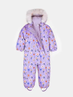 GATE Kombinezon zimowy|Dzieci Baby