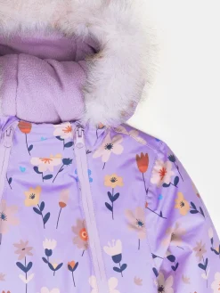 GATE Kombinezon zimowy|Dzieci Baby