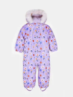 GATE Kombinezon zimowy|Dzieci Baby