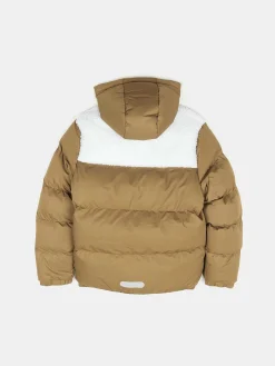 GATE Kombinowana kurtka zimowa|Dzieci Chłopcy·Kurtki I Płaszcze