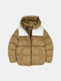 GATE Kombinowana kurtka zimowa|Dzieci Chłopcy·Kurtki I Płaszcze