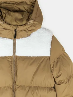 GATE Kombinowana kurtka zimowa|Dzieci Chłopcy·Kurtki I Płaszcze