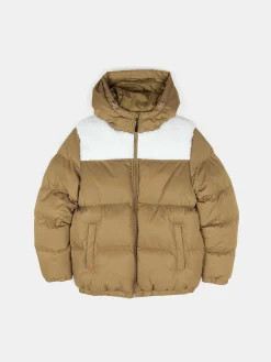 GATE Kombinowana kurtka zimowa|Dzieci Chłopcy·Kurtki I Płaszcze