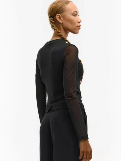 GATE Kombinowane body| Koszulki I Topy·Body