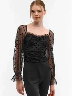 GATE Kombinowane body| Koszulki I Topy·Body