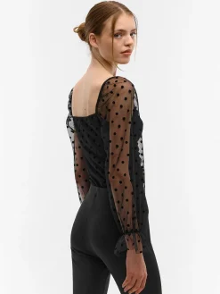 GATE Kombinowane body| Koszulki I Topy·Body