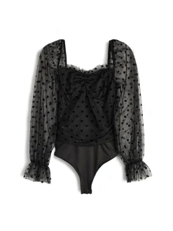 GATE Kombinowane body| Koszulki I Topy·Body