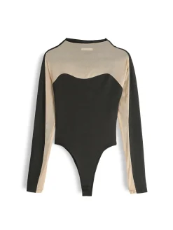 GATE Kombinowane body| Koszulki I Topy·Body