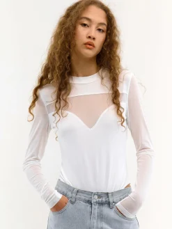 GATE Kombinowane body| Koszulki I Topy·Body