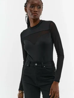 GATE Kombinowane body| Koszulki I Topy·Body