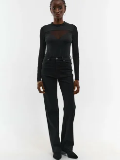 GATE Kombinowane body| Koszulki I Topy·Body