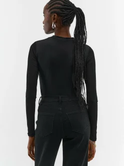 GATE Kombinowane body| Koszulki I Topy·Body