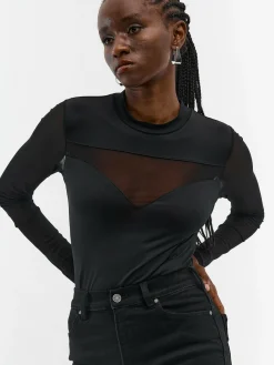 GATE Kombinowane body| Koszulki I Topy·Body