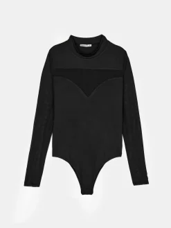 GATE Kombinowane body| Koszulki I Topy·Body