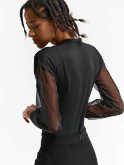 GATE Kombinowane body| Koszulki I Topy·Body