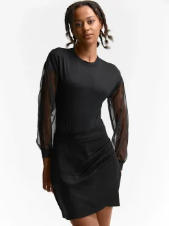 GATE Kombinowane body| Koszulki I Topy·Body