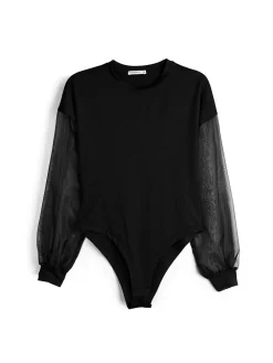 GATE Kombinowane body| Koszulki I Topy·Body