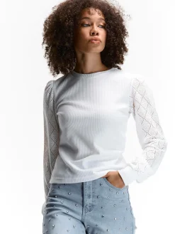 GATE Kombinowany top| Koszulki I Topy·Topy